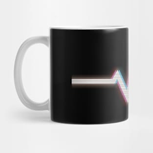 Pulse Evolution Mug